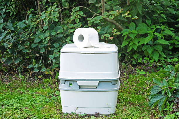 Best Wedding porta potty rental  in Ridgecrest, FL