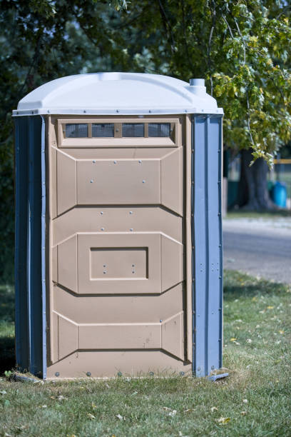 Best Porta potty delivery and setup  in Ridgecrest, FL
