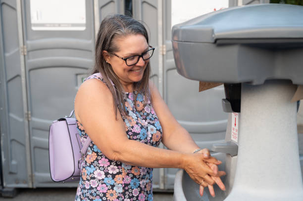 Best Local porta potty services  in Ridgecrest, FL