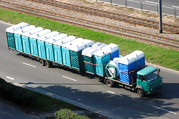 Ridgecrest, FL porta potty rental Company