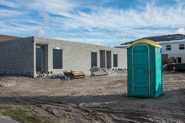 Best Portable restroom trailer rental  in Ridgecrest, FL